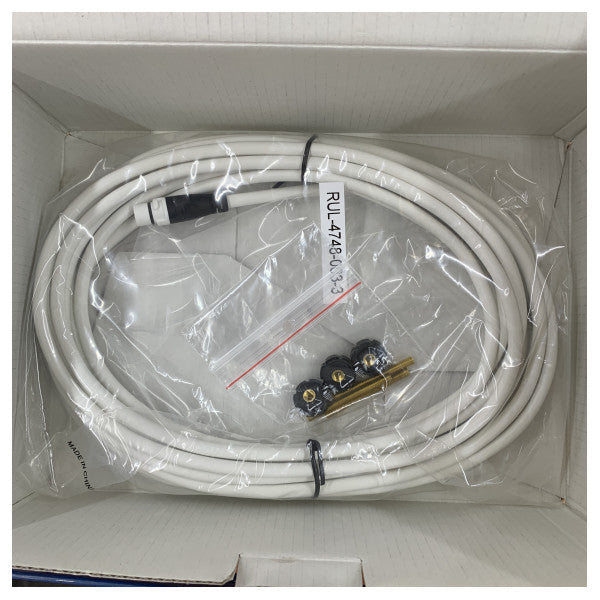 Raymarine Micro-Talk Wireless Performance Sailing Gateway E70361 incl Cable 