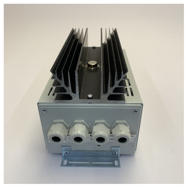 MAICO COMM.V PS1019 Διπλή Ναυτική Τροφοδοσία 220VAC/24VDC σε 13.8VDC 10A 