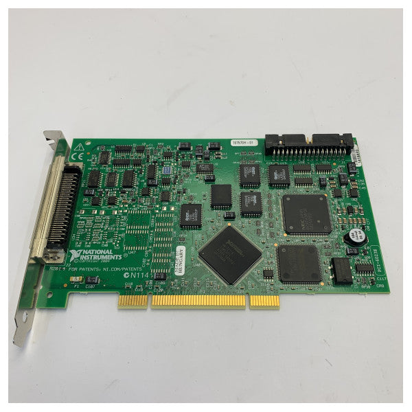 Κάρτα Απόκτησης Δεδομένων I/O Rutter VDR-100 DMU RUT-00702 RT-520 Καταγραφή Ήχου 