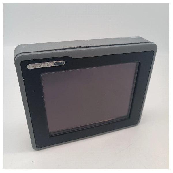 شاشة عرض أجهزة متعددة الوظائف Raymarine ST70+ E22115 