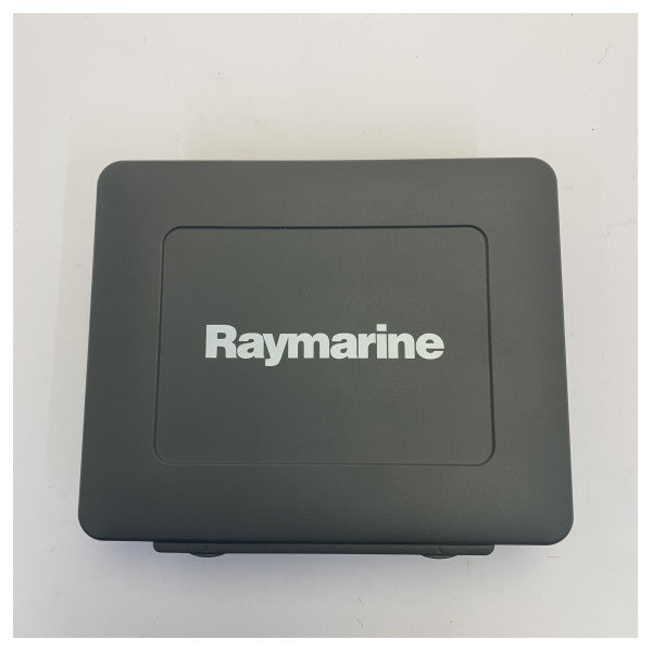 شاشة عرض أجهزة متعددة الوظائف Raymarine ST70+ E22115 