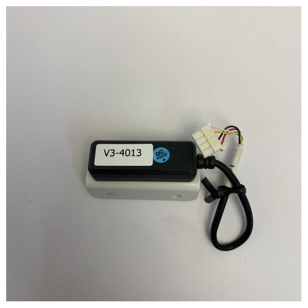 Μονάδα κεραίας GPS Intellian V3-4013 για συστήματα VSAT v100 και v100GX 