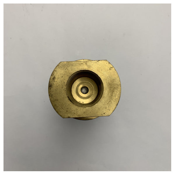 Vetus SN30SET Propellerwellenanoden-Kit mit Mutter 30 mm 