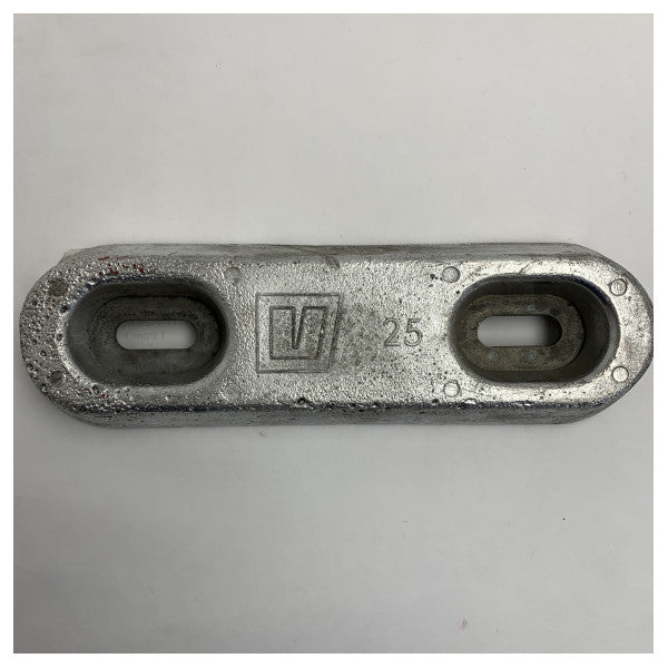 Vetus Aluminium Hull Anode Tip � 25 / ALU25C 