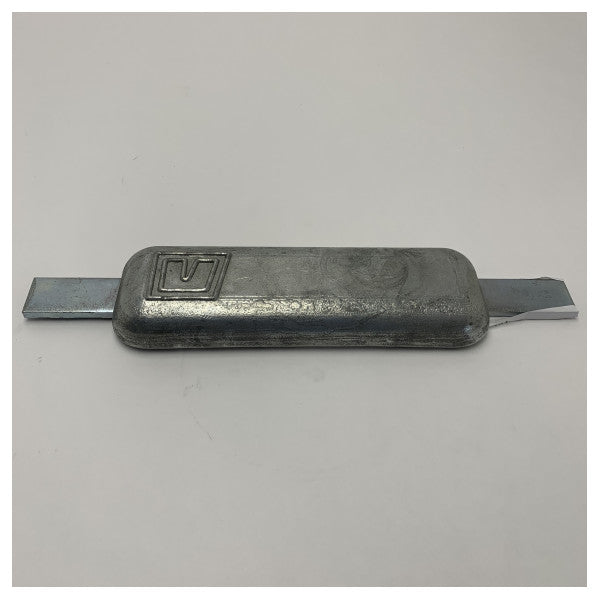 Vetus kaynaklı gövde anodu çinko 1.85 kg WOA002Z 