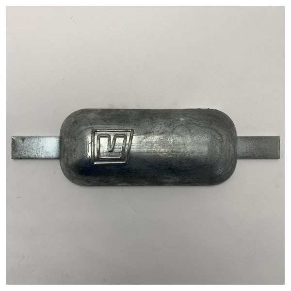 كتلة أنود زنك فيتوس WOA004Z ملحومة 3 كجم 