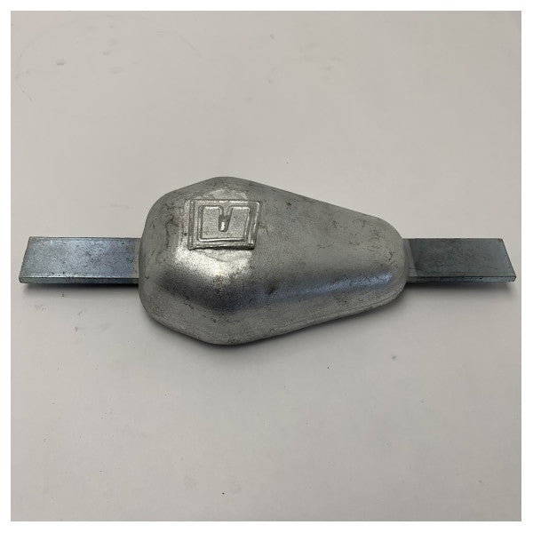 Vetus aluminijski zavareni anoda 0,95 KG - WOA011A 