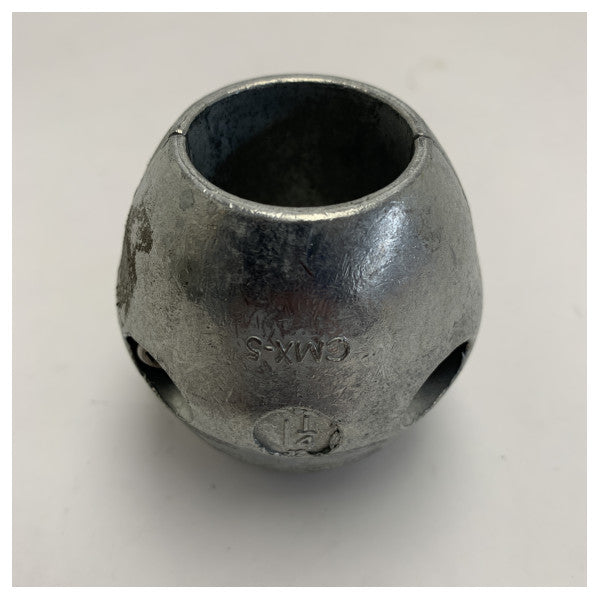 Vetus ZASA11/4C Zinkanode für 1 1/4 Zoll Propellerwelle 