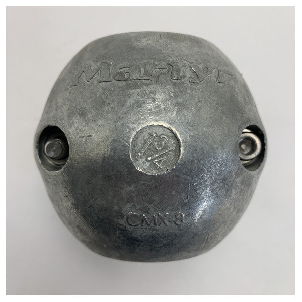 ベータス亜鉛アノードキット 1 3/4インチプロペラシャフト用 - ZASA13/4C 