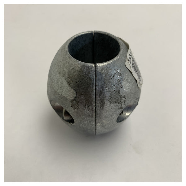 Vetus ZASA1C Zinkanoden-Kit für 1-Zoll-Propellerwelle 