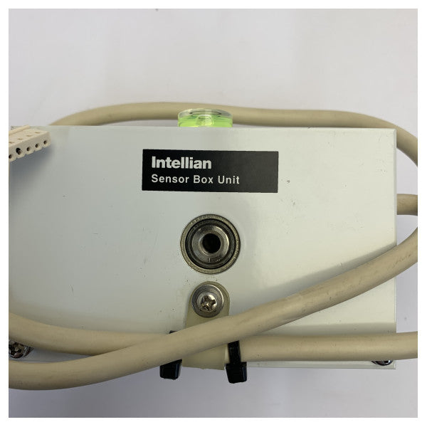 Intellian VSAT Caixa de Sensor de Nível V2-1008_B 