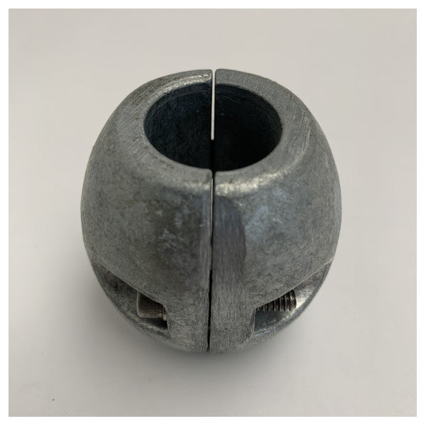 Vetus ZINKAS25C Anodenkit für 25 mm Propellerwelle 