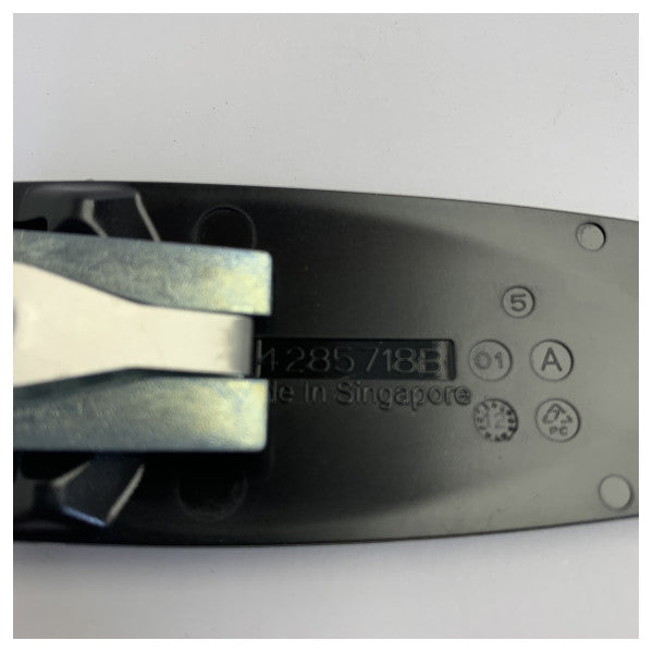 Motorola HLN9714A 2,5-tommers belteklips for GP-serien MTP3000 MTP6000-radioer 