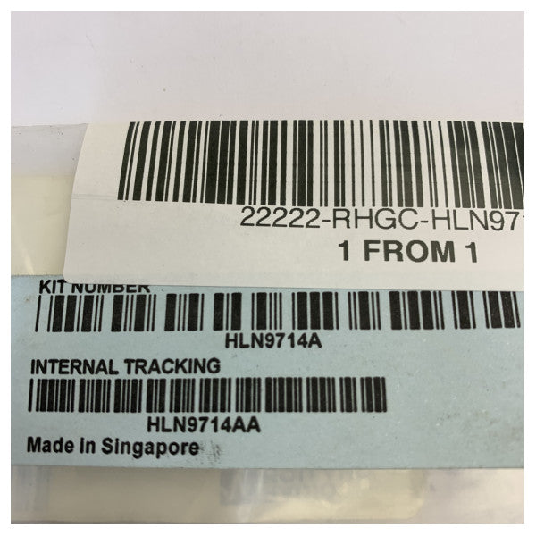 Motorola HLN9714A 2,5-tommers belteklips for GP-serien MTP3000 MTP6000-radioer 