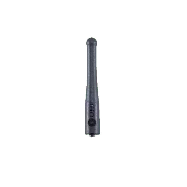 Κοντή κεραία Motorola PMAE4083A UHF/GPS 403-433MHz για ραδιόφωνα DMR 