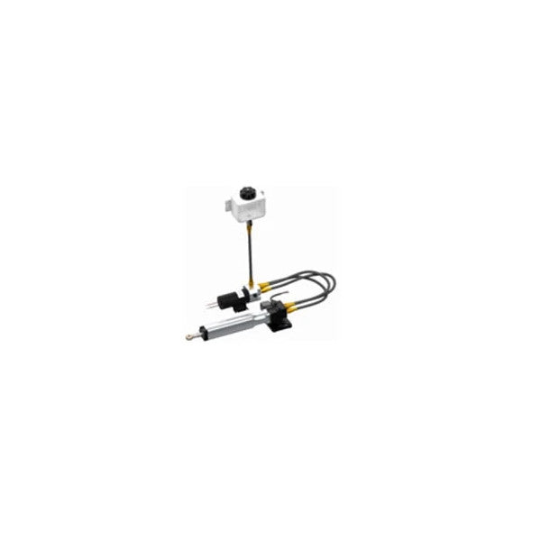 Raymarine Type 3 hidraulički linearni pogon autopilota 12 V M81202 