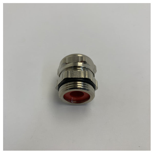 Pressacavo metallico Harting PG16 IP68 - 9 mm-13 mm resistente alla corrosione 