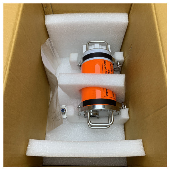 Danelec 1302373-20S Voyage Data Recorder Swap MK4 32GB