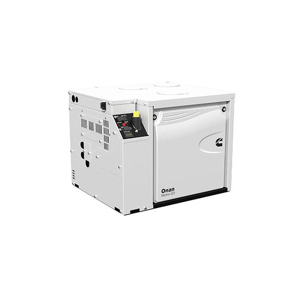 Generatore diesel marino Cummins Onan da 7,5 kW 110V | 60 HZ - 7.5MDKBJ