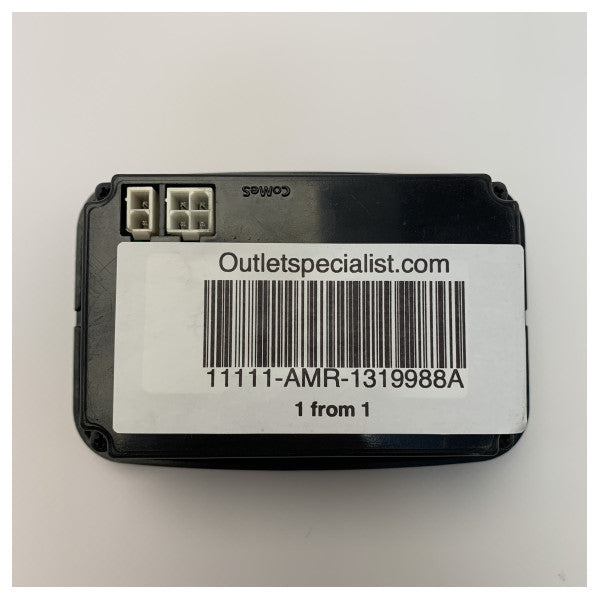 KÄYTETTÄVÄ Webasto Dual Top EVO käsisäädin | 1310749B | 1319988A