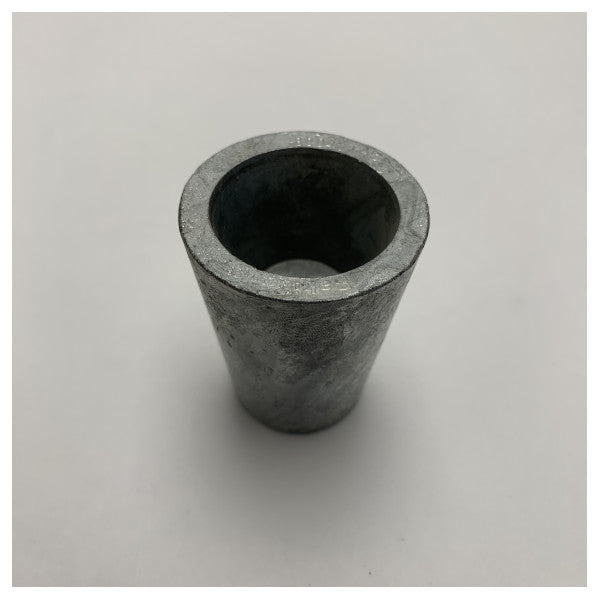 Zink-Anode PRP-800401 für 30 mm Propellerwelle 