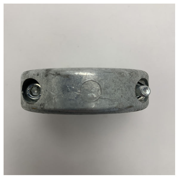 Zestaw anod cynkowych do wału śmigła 19 mm - SHF-800550 