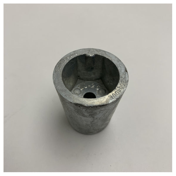 Technoseal PRP-800400E Sink Propeller Anode - Bolt-On 