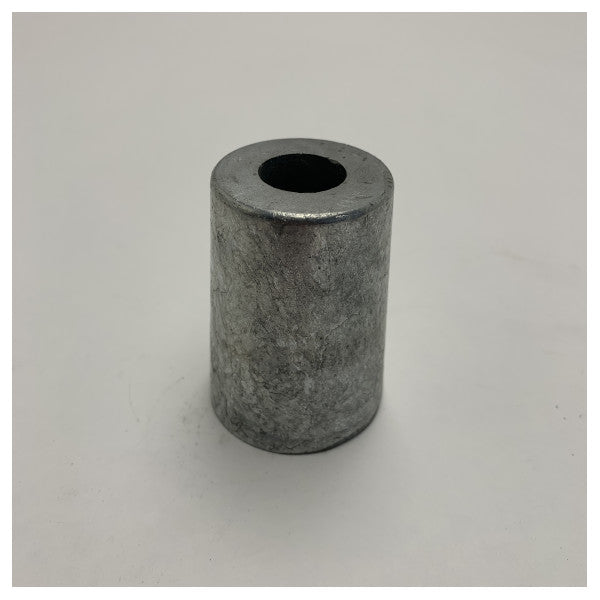 Technoseal PRP-800402E Propeller Zink Anode til 35 mm aksel 
