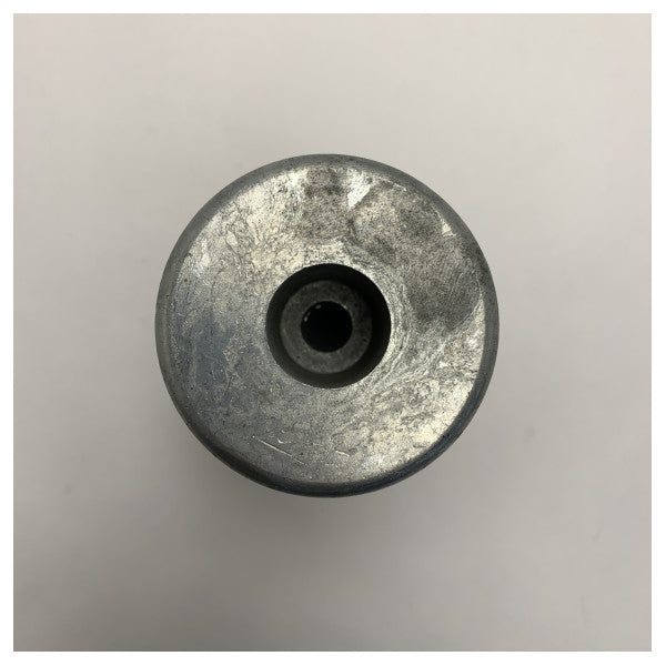 Technoseal PRP-800407 Zink Propeller Anode til 60 mm aksel 