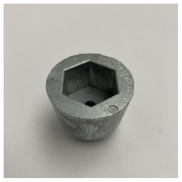 Technoseal BTR-801051 Çinko Pervane Anodu 