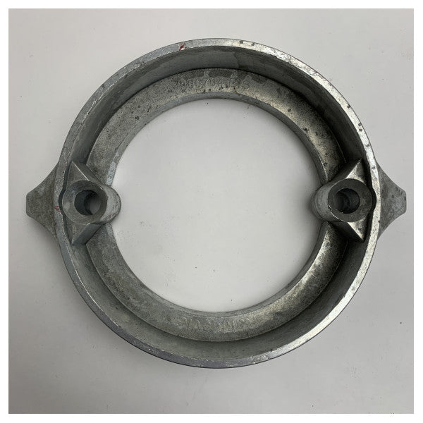 Kit d'anode en zinc Technoseal VP-800704 pour Volvo Penta Sterndrives - 852182 