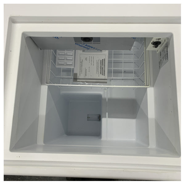 Vitrifrigo F19450300SBNT.2 Build-In Marine Top-Load Refrigerator / Freezer 12/24