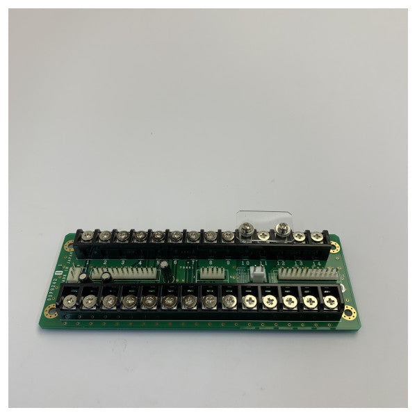 Furuno X-bånd Radar PCB 03P9242(LF) TB til FR-2115 RSB-0074/0075 marineradar 