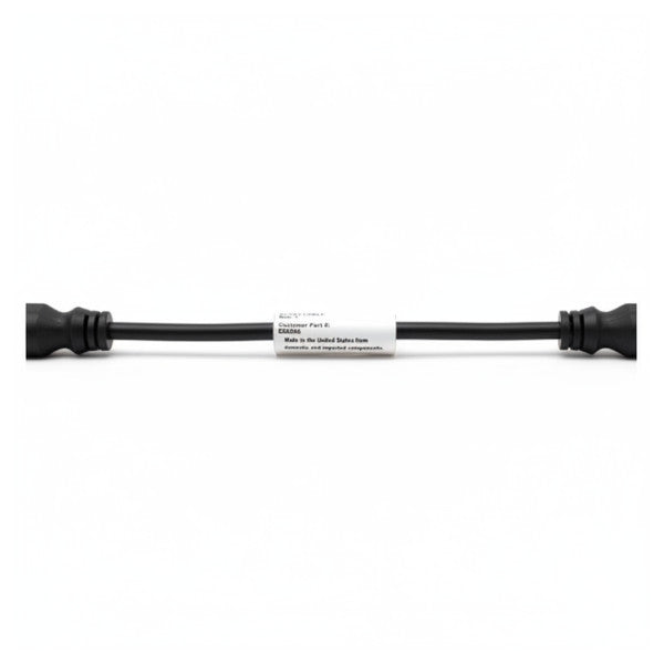 Raymarine E66066 adapterkabel DSM til HSB2 0,7 m marineelektronik 