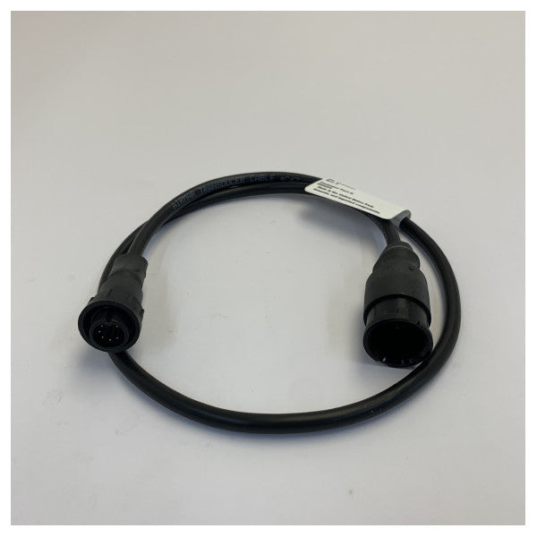 Raymarine E66066 adapterkabel DSM til HSB2 0,7 m marineelektronik 