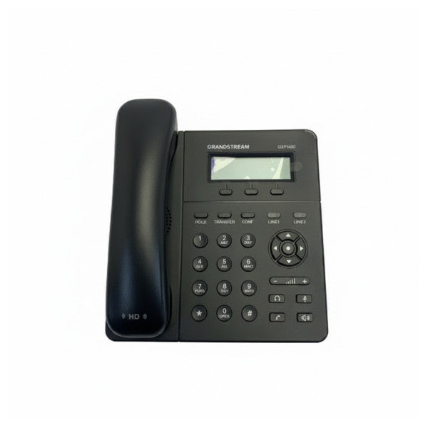 Grandstream GXP1400 Small-Medium Business IP Phone