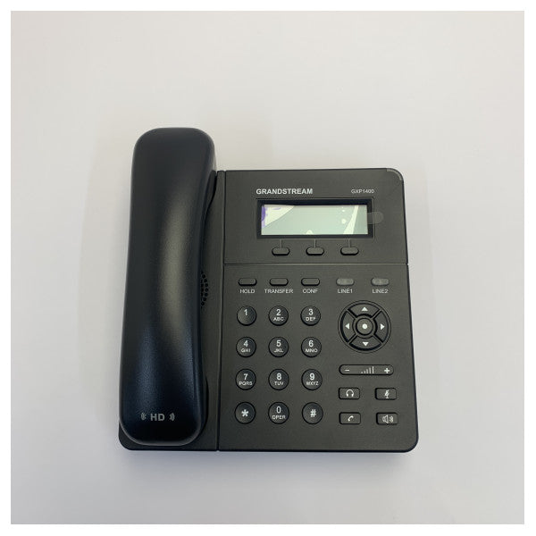 Grandstream GXP1400 Small-Medium Business IP Phone