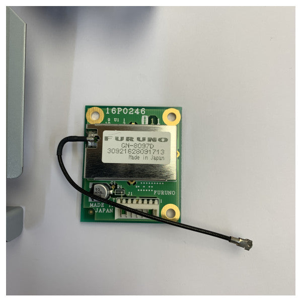 Furuno OP16-48 Satcom-C GPS Board Kit til FELCOM15 maritim satellitkommunikation 