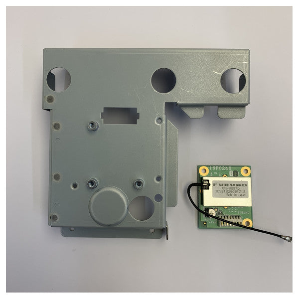 Furuno OP16-48 Satcom-C GPS Board Kit til FELCOM15 maritim satellitkommunikation 