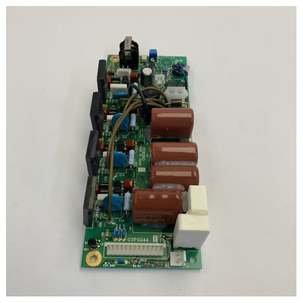 Furuno FR-2135S S-pojasni radar PCB 03P9244C(LF) MD 