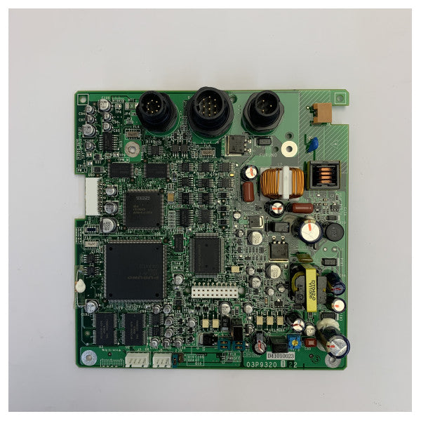 Furuno 03P9320-DU Marine Electronics Circuit Board