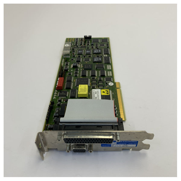 SAM Electronics RADARPILOT 1000 Radar RDC PCB GE3044G219A 