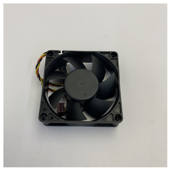 Transas ECDIS RS6 CPU Cooling Fan Part 18131202