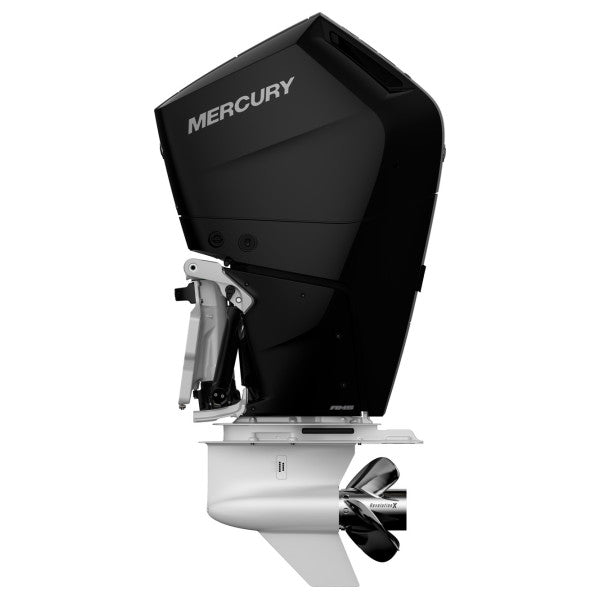 Mercury VERADO V10 350 350 HP Motor marino CXL Outboard