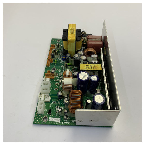 JRC CME-323 radar-modulator-PCB til NKE-2062, JMA-5106 & JMA-5110 marineradar 