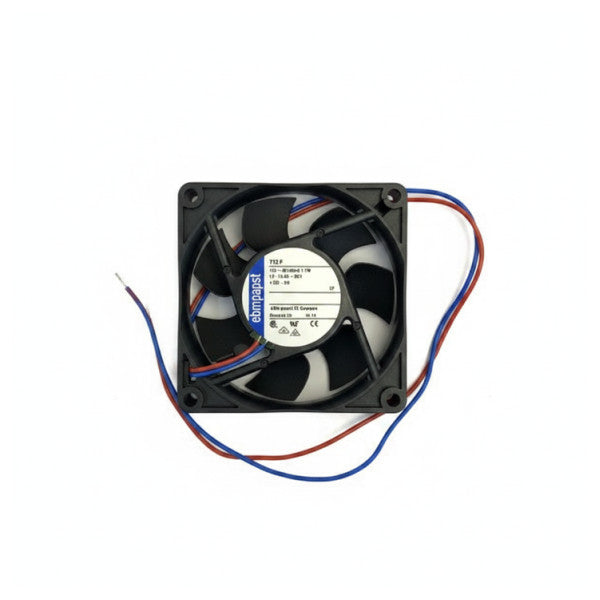 SAM Electronics Processor Cooling Fan for RADAR 100 DP5-5G51