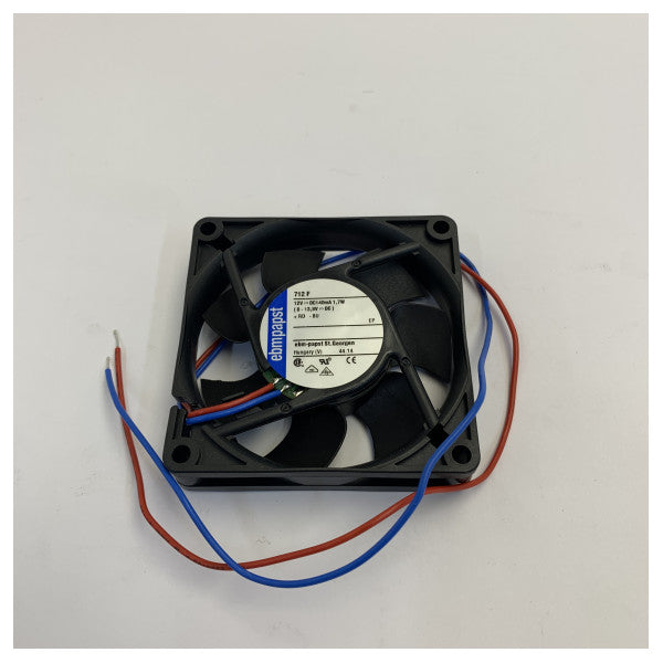SAM Electronics Processor Cooling Fan for RADAR 100 DP5-5G51