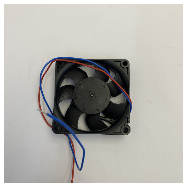 SAM Electronics Processor Cooling Fan for RADAR 100 DP5-5G51