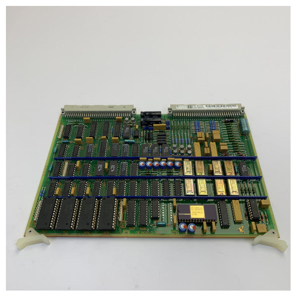 SAM Electronics Radar PCB GE6010G207 18-18076