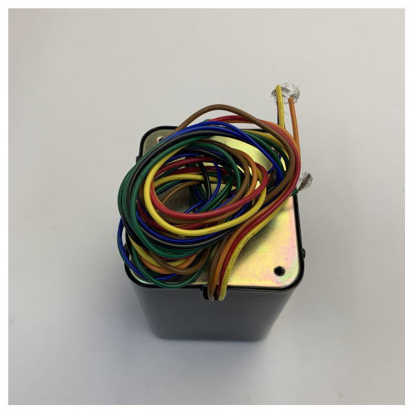 Furuno DS-320/520 Speed Log Power Transformer 66S1309-0 | Marine Electronics